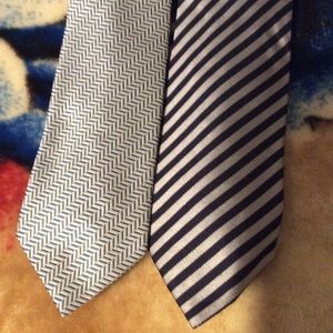 Men's Italian Neckties